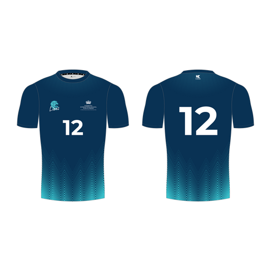 U15 & U18 - Football Jersey (No Name)