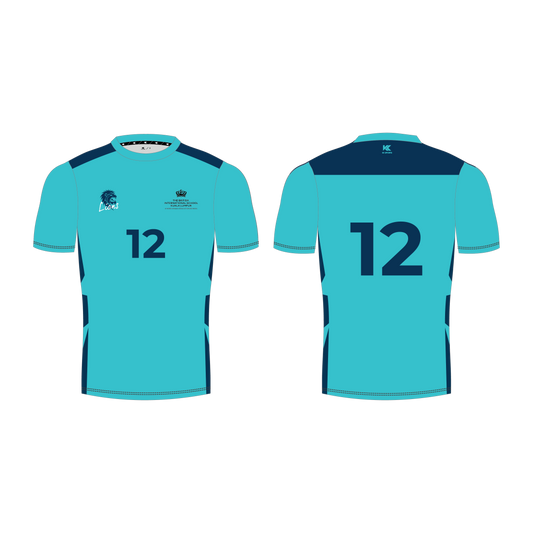 Volleyball Jersey (Libero - No Name)