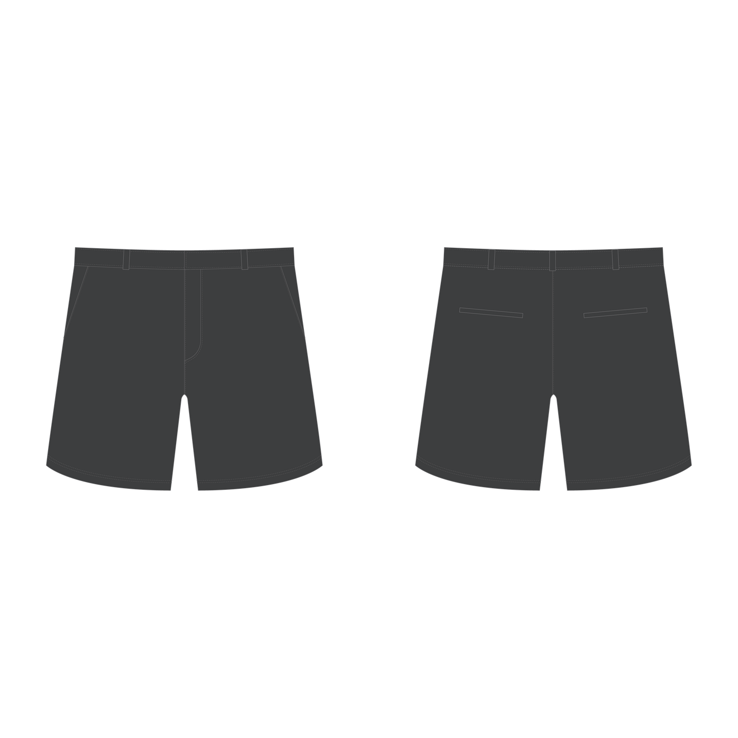 [NEW] Uniform Shorts